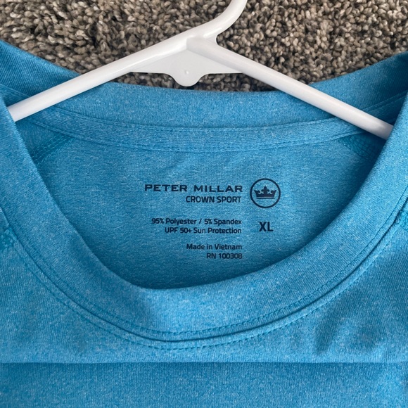 Peter Millar Athletic Shirt - Picture 4 of 4